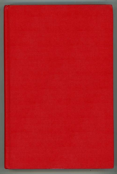 Utopia 3200 by Levin Wilson Foster (First Edition)