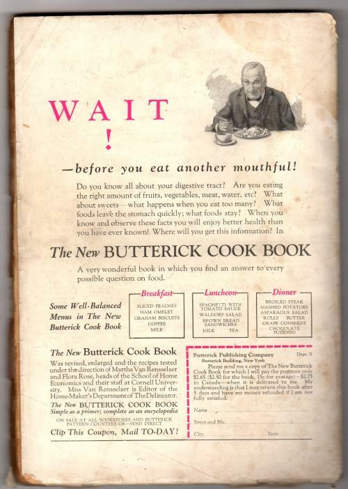 Adventure Sep 10 1924 Pulp Joel T. Rogers; F.R. Buckley; Hugh Pendexter; S.O....