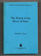 The Wreck of the River of Stars by Michael F. Flynn (ARC)