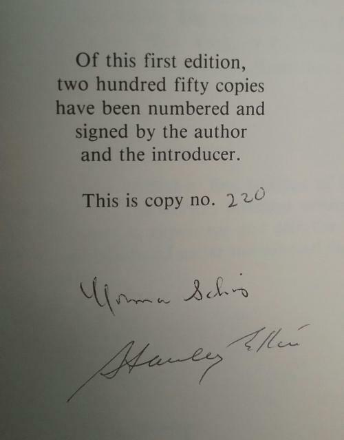 The Anagram Detectives by Norma Schier (Limited Edition) Signed Copy #220