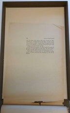 Tales of Three Planets (Unbound Galleys) by Edgar Rice Burroughs