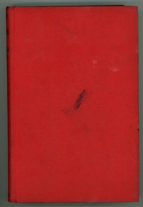 Death on Demand by John Creasey as Gordon Ashe (First Edition)