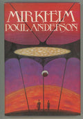 Mirkheim by Poul Anderson