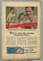 Astounding Stories October 1934 E.E Smith; CL Moore