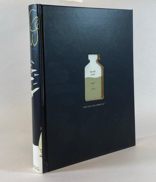 Gahan Wilson 50 Years of Playboy Cartoons First Limited Edition Signed