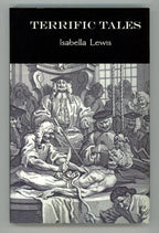 Terrific Tales by Isabella Lewis