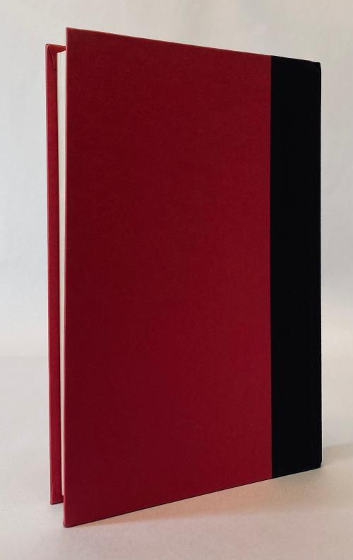 Thinner by Richard Bachman (Stephen King) First Edition - 4th printing