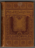 Mrs. Overtheway's Remembrances by Juliana Horatia Ewing (Boston 1889)