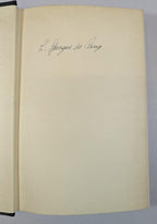 Lest Darkness Fall by L. Sprague de Camp (Reprint Edition) Signed