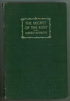 The Secret of the Reef by Harold Bindloss