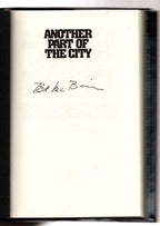 Another Part of the City by Ed McBain (First Edition) Signed