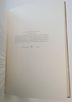 The Hollow Man by Dan Simmons (First Edition) LTD Signed Copy #91