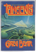 Nine Tales of the Imagination by Greg Bear (Book Club Edition)