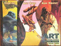 Is Art: The Art of Insight Studios Signed