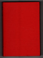 Vagabond Daughter by Leila Mackinlay (First Edition) Ward File Copy