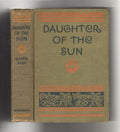 Daughter of the Sun: A Tale of Adventure by Quien Sabe