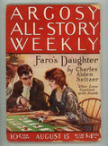 Argosy Aug 15 1925 George Worts