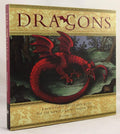 DRAGONS by Jonathan Evans First Edition