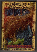 The Players' Boy is Dead by Leonard Tourney (First Edition)