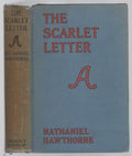 The Scarlet Letter by Nathaniel Hawthorne (Photoplay Edition)