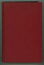 The Second Man by C.B. Roberts (First Edition)