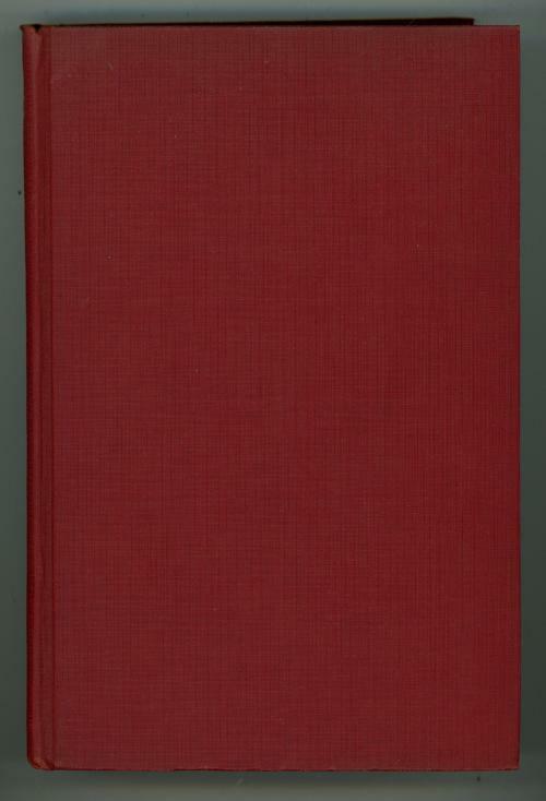 The Second Man by C.B. Roberts (First Edition)