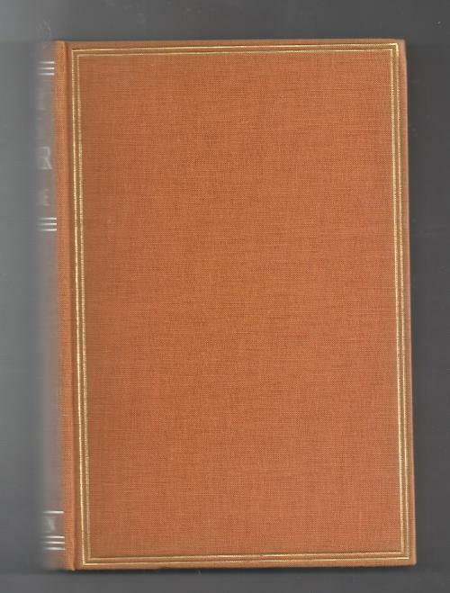 Four Days Wonder by A. A. Milne (First Edition)
