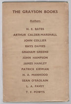Variation on a Theme by John Collier (Limited) Signed Erle Korshak's Copy