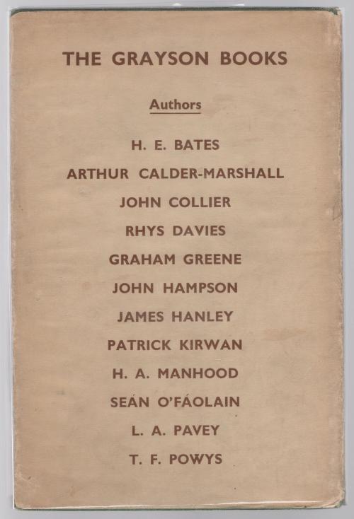 Variation on a Theme by John Collier (Limited) Signed Erle Korshak's Copy