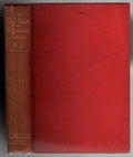 Old Fires and Profitable Ghosts by A.T. Quiller-Couch (First Edition)