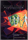 Edgeworks, Vol. 3 by Harlan Ellison (First Edition) Signed