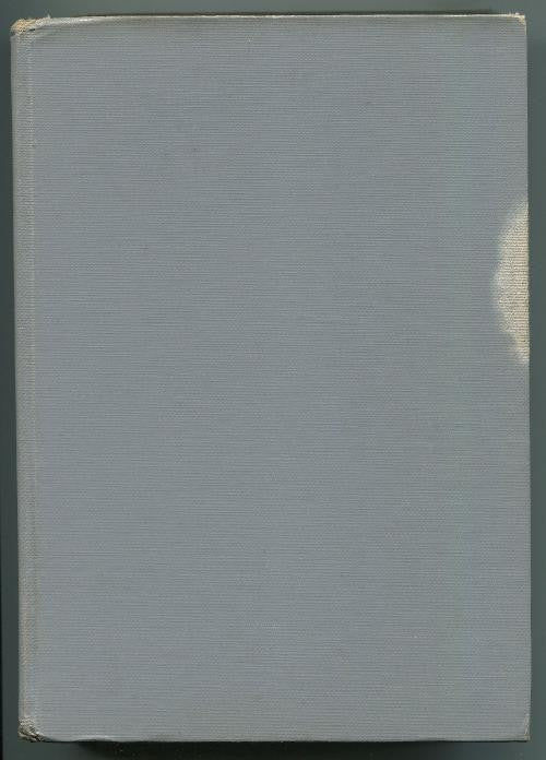 The Affair of the Scarlet Crab by Clifford Knight (First Edition) Debut Novel