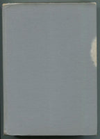 The Affair of the Scarlet Crab by Clifford Knight (First Edition) Debut Novel