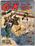 G 8 Battle Aces  Apr 1944  Wild dogfight Cvr