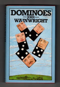Dominoes by John Wainwright (First U.S. Edition)