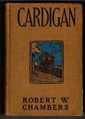 Cardigan by Robert W. Chambers