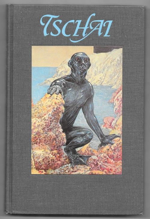 Servants of the Wankh by Jack Vance (First, Limited Edition)