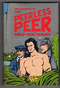 The Adventures of the Peerless Peer by  John H. Watson (First Edition)