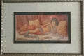 Fantasy Art by LUBOV Signed Limited #235/300 ART PRINT