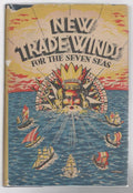 New Trade Winds for the Seven Seas by Alaric J. Roberts