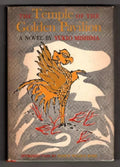The Temple of the Golden Pavilion by Yukio Mishima (First Edition)