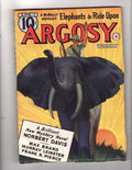 Argosy  Apr 01 1939 Belarski, Dr. Kildare