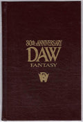 30th Anniversary Daw by Elizabeth R. Wolheim & Sheila E. Gilbert (Limited Edi...