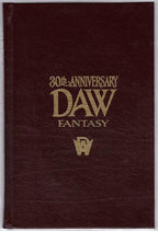 30th Anniversary Daw by Elizabeth R. Wolheim & Sheila E. Gilbert (Limited Edi...