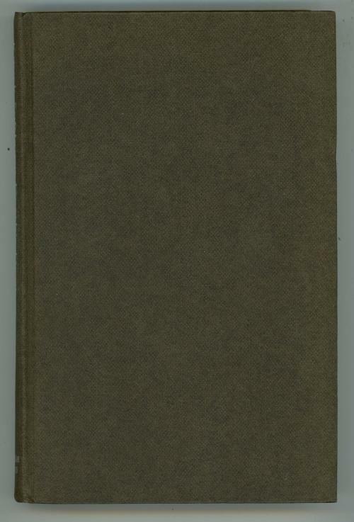 Knock Softly on Death's Door by T.E. Wilson (First Edition) Uncommon