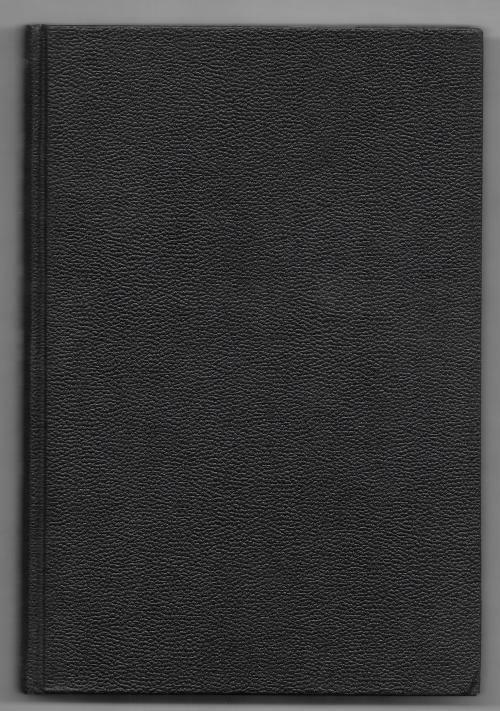 Final Blackout by L. Ron Hubbard Early Reprint