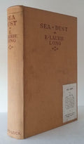 Sea Dust by E. Laurie Long (First Edition) Rare Publisher's Copy