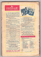 Private Detective Feb 1944; E. Hoffman Price; Dale Clark - Pulp