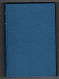 The Death Seat by J. B. O'Sullivan (First Edition) Hubin Listed, Ward File Copy