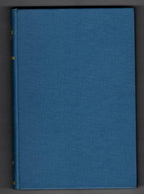 The Death Seat by J. B. O'Sullivan (First Edition) Hubin Listed, Ward File Copy